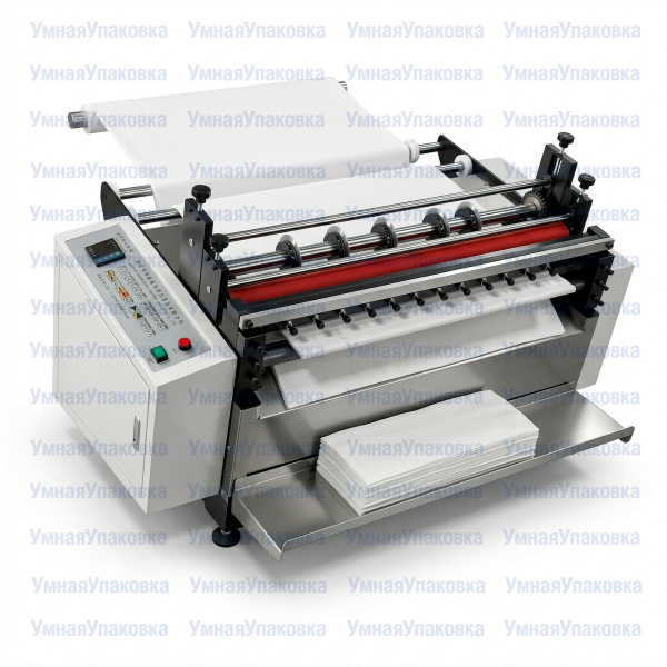 Настольный станок + комплект (5 штук) дисковых ножей HYD-600DDKS