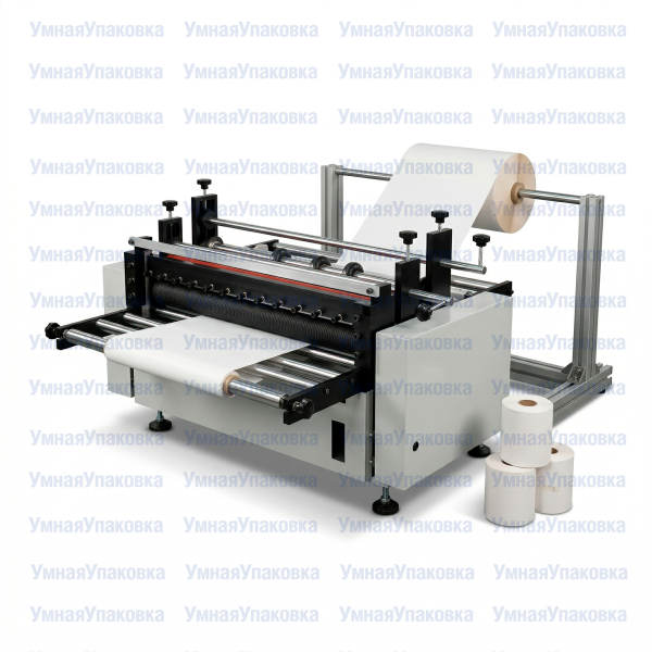 Настольный станок + комплект (5 штук) дисковых ножей HYD-700DDKS