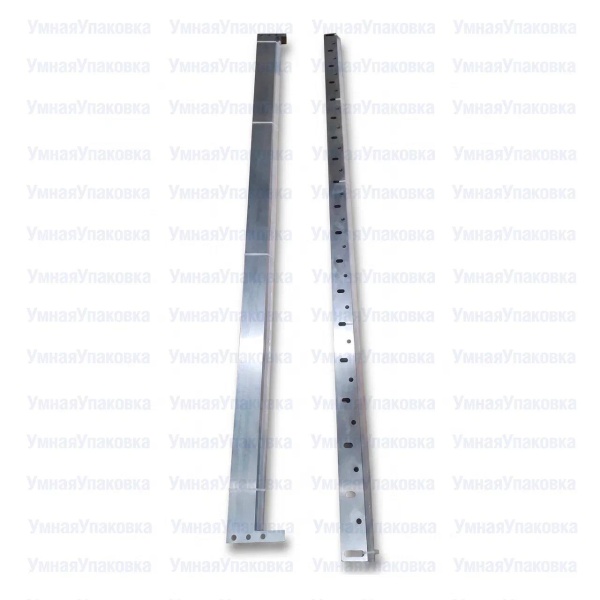 Комплект поперечных ножей 200мм HYD-SK200