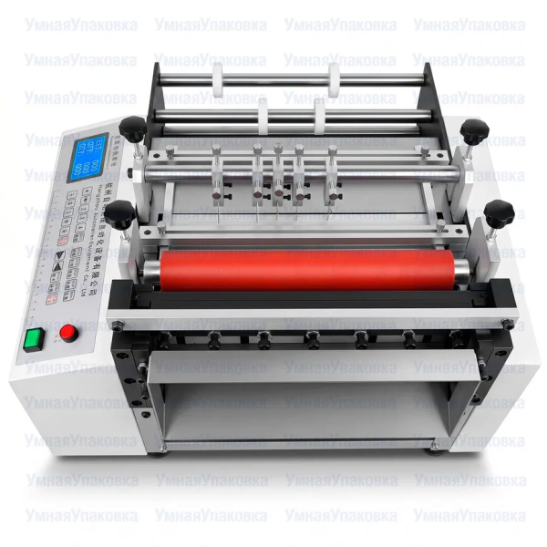 Настольный станок + комплект (5 штук) прямых ножей HYD-400DSKS