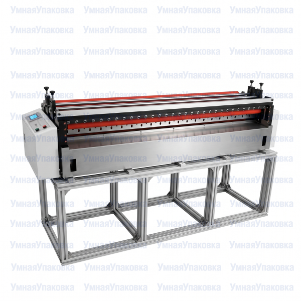 Настольный станок + комплект (5 штук) прямых ножей HYD-1500DSKS