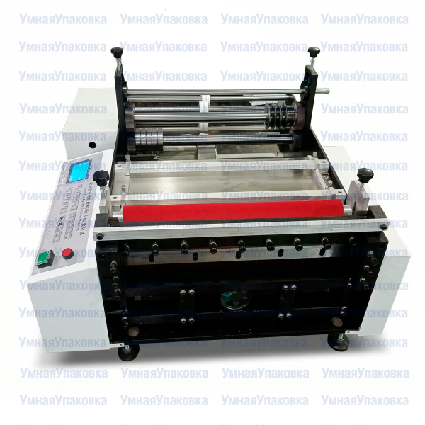 Настольный станок + комплект (5 штук) дисковых ножей HYD-300DDKS