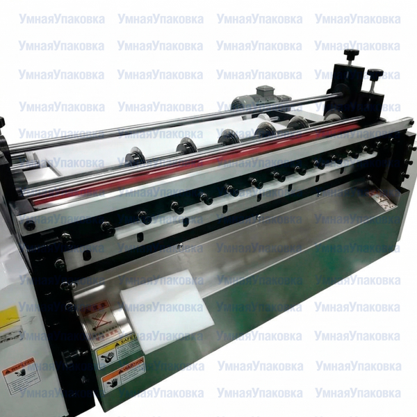 Настольный станок + комплект (5 штук) дисковых ножей HYD-800DDKS