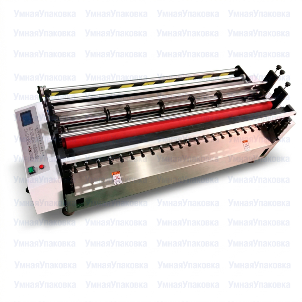 Настольный станок + комплект (5 штук) дисковых ножей HYD-1200DDKS