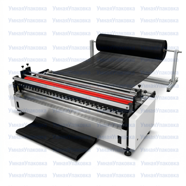 Настольный станок + комплект (5 штук) дисковых ножей HYD-1500DDKS