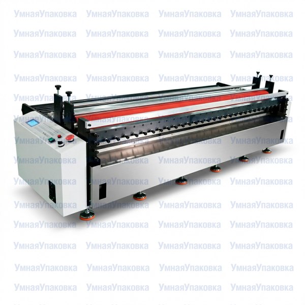 Настольный станок + комплект (5 штук) дисковых ножей HYD-1800DDKS