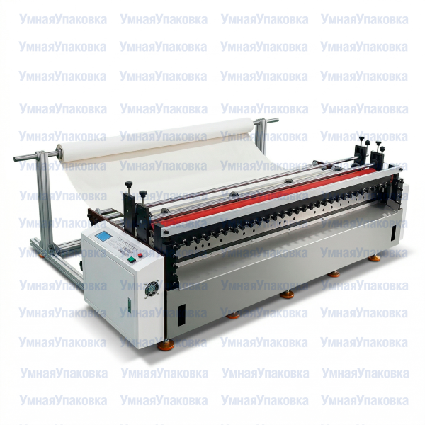 Настольный станок + комплект (5 штук) дисковых ножей HYD-1300DDKS