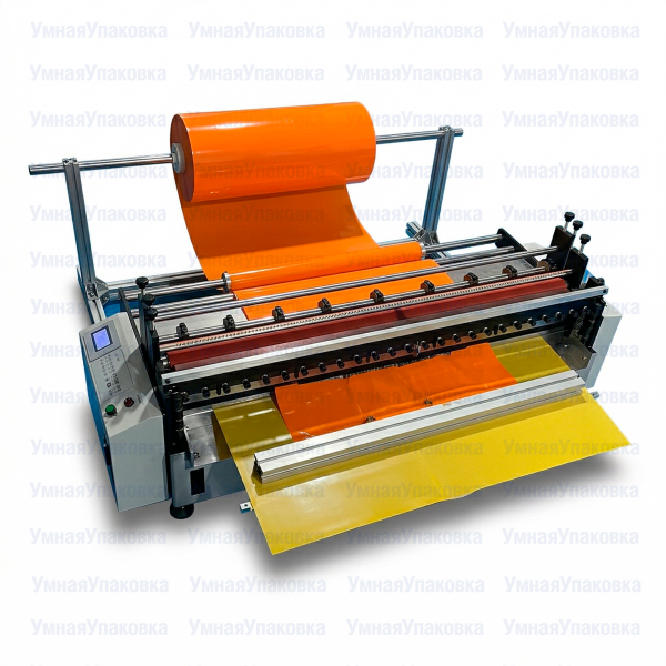 Настольный станок + комплект (5 штук) дисковых ножей HYD-1000DDKS