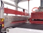 Панель управления линии BF500+4525
