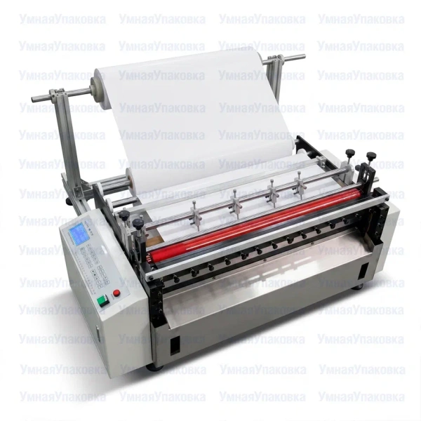 Настольный станок + комплект (5 штук) прямых ножей HYD-600DSKS