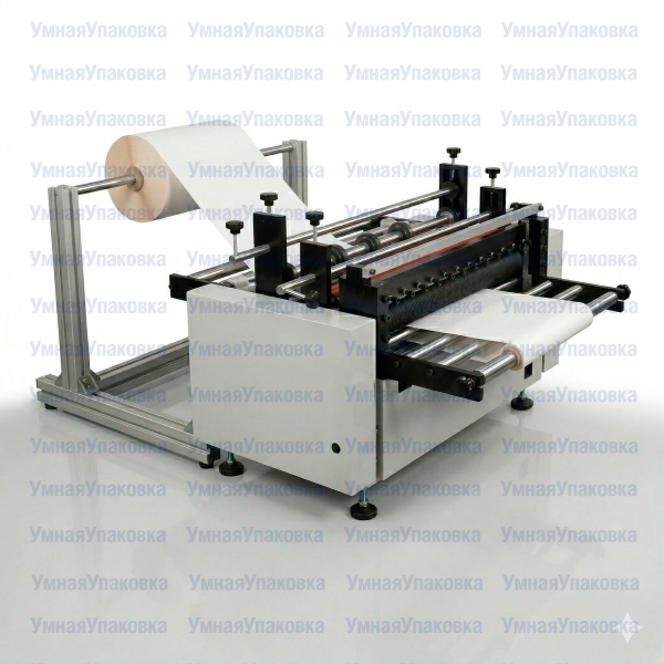 Настольный станок + комплект (5 штук) дисковых ножей HYD-700DDKS