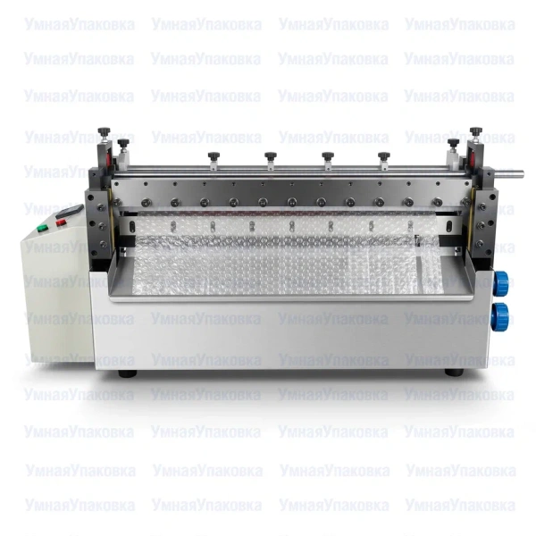 Настольный станок + комплект (5 штук) прямых ножей HYD-500DSKS