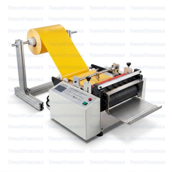 Настольный станок + комплект (5 штук) прямых ножей HYD-300DSKS