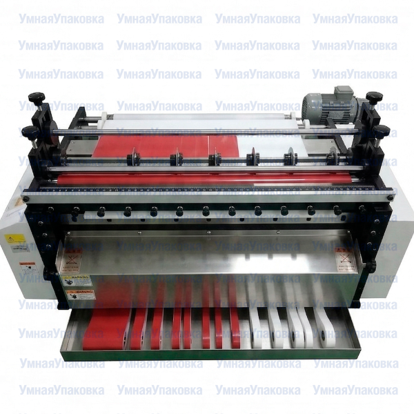 Настольный станок + комплект (5 штук) дисковых ножей HYD-800DDKS