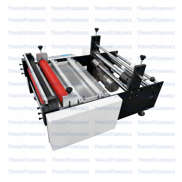 Настольный станок + комплект (5 штук) дисковых ножей HYD-300DDKS