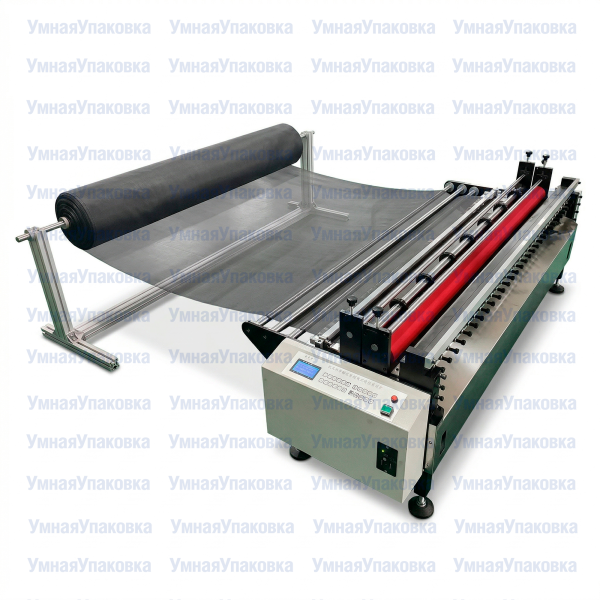 Настольный станок + комплект (5 штук) дисковых ножей HYD-1500DDKS