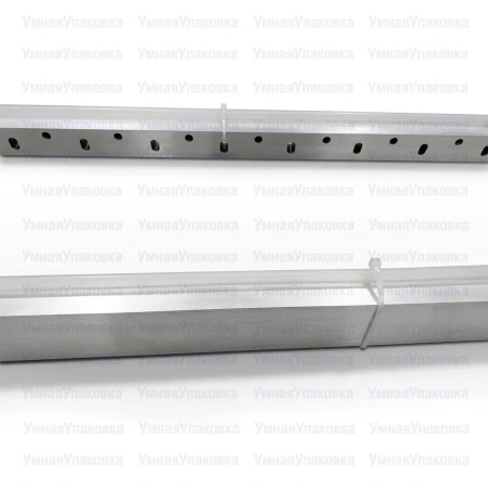 Комплект поперечных ножей 500мм HYD-SK500