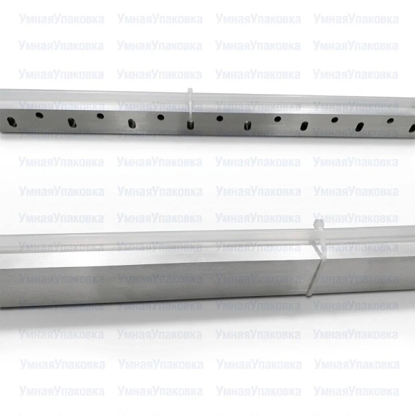 Комплект поперечных ножей 200мм HYD-SK200