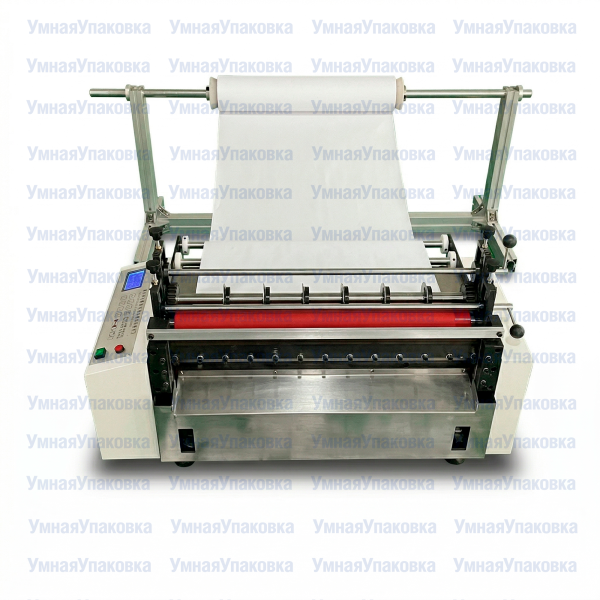 Настольный станок + комплект (5 штук) дисковых ножей HYD-500DDKS